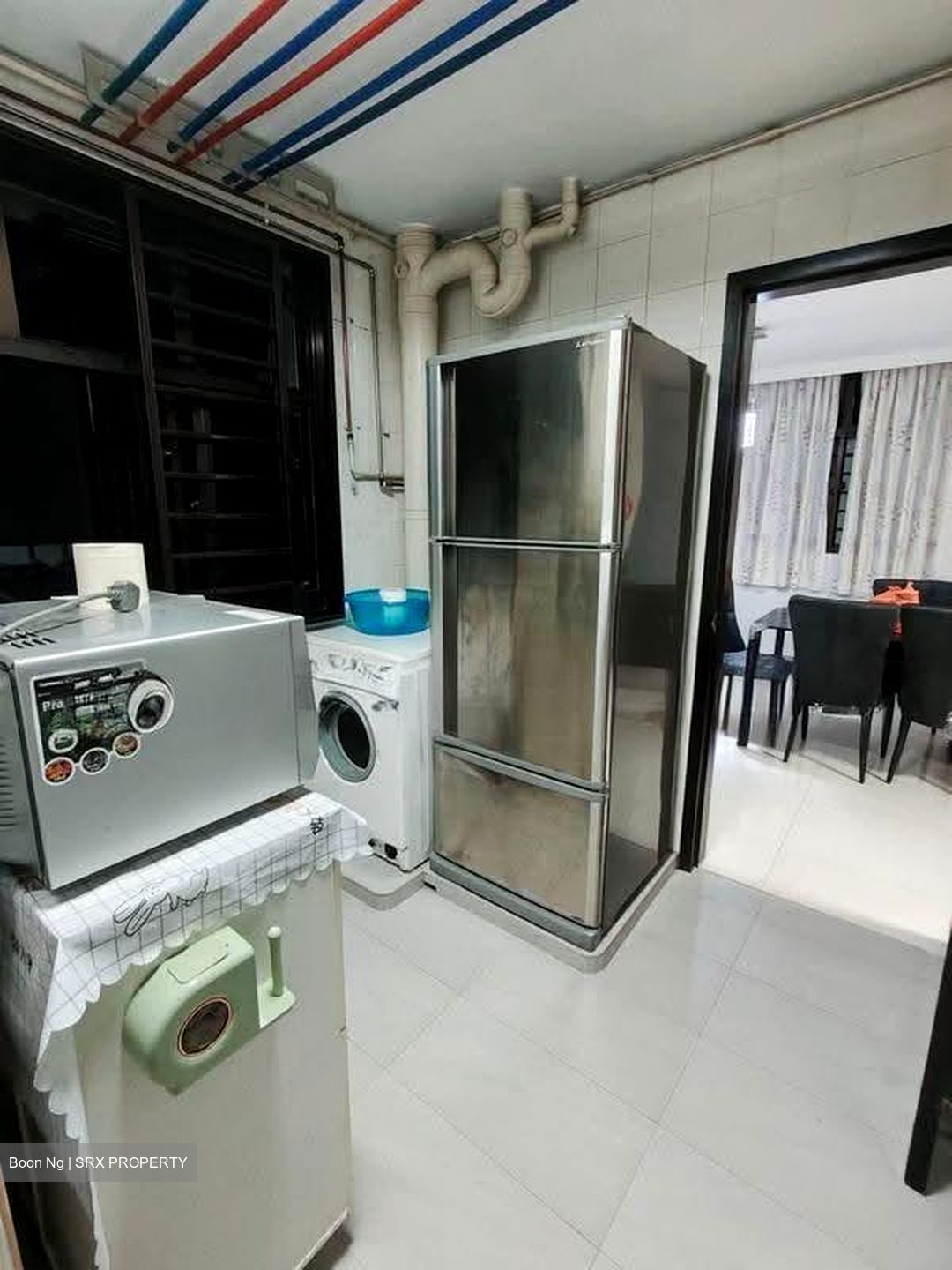 Blk 360C Sun Bliss (Sembawang), HDB 4 Rooms #636810111